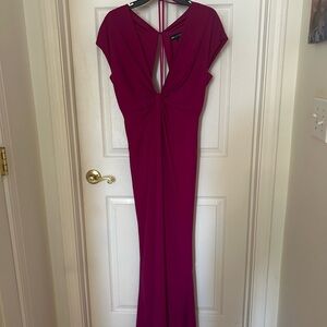 Jill Jill Stuart Formal Gown
